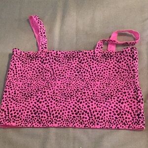 NWOT No Boundaries top